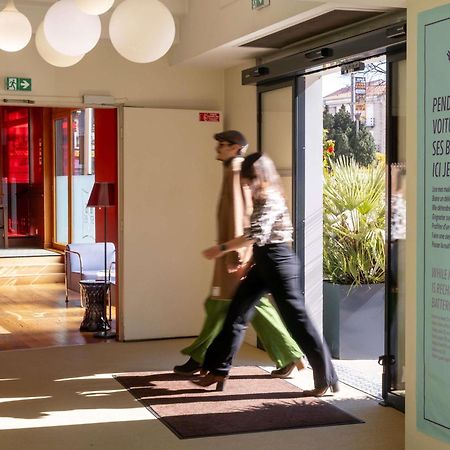 Отель Ibis Styles Le Puy En Velay Экстерьер фото