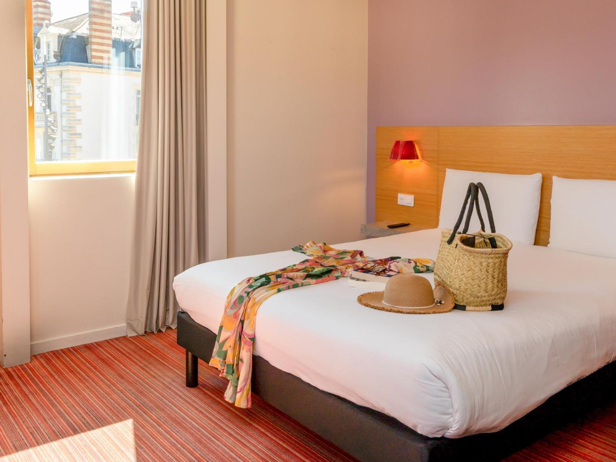 Отель Ibis Styles Le Puy En Velay Экстерьер фото